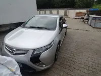 Gebraucht Opel Ampera 151 PS (111 kW) 2013 Kleinwagen