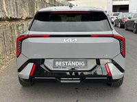 Usata Kia EV4 22 kW (30 CV) 2025 Grigio
