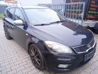 gebraucht Kia Ceed Sportswagon Ceed SW / 1.6 HU & AU 06-2024!