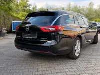 Gebraucht Opel Insignia 170 PS (125 kW) 2018 Schwarz Limousine