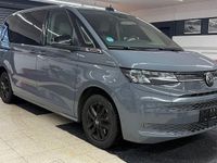 Second-hand VW Multivan 150 CP (110 kW) 2023 Gri Monovolum
