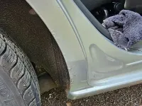 Gebraucht Mazda 2 Exclusive 101 PS (74 kW) 2005 Silber Kleinwagen