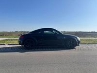 Gebraucht Audi TT Sport 179 PS (131 kW) 2003 Schwarz Coupé