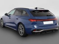 Gebraucht Audi A5 Edition .1 204 PS (150 kW) 2025 Blau Kombi