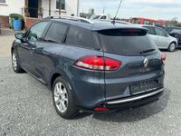 gebraucht Renault Clio GrandTour IV Limited Euro6 Garantie Top***