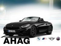 gebraucht BMW Z4 sDrive20i M SPORT Cabrio Sport Aut. Klimaaut.