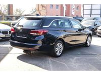 Używany Opel Astra Dynamic 125 KM (91 kW) 2018 Kombi