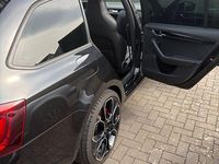 Gebraucht Skoda Octavia RS 245 PS (180 kW) 2017 Schwarz Kombi