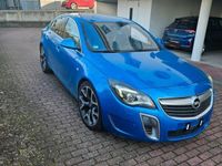 gebraucht Opel Insignia OPC