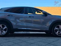 Gebraucht Ford Puma 125 PS (91 kW) 2021 Grau SUV