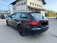 gebraucht Audi A4 2,0 TDI TÜV 11.24