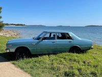 gebraucht Nissan Laurel DatsunHLC 230 (1978)