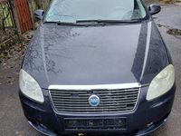 Gebraucht Fiat Croma 147 PS (108 kW) 2006 Blau Kombi