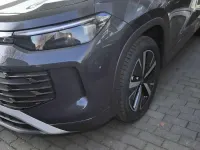 Ny VW Tayron Elegance 150 HK (110 kW) 2026 Grå SUV