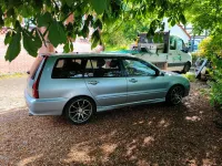 Gebraucht Mitsubishi Lancer 135 PS (99 kW) 2004 Kombi