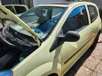 Gebraucht Renault Twingo 2008 Kleinwagen