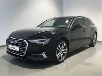 Gebraucht Audi A6 Sport 204 PS (150 kW) 2022 Schwarz Kombi