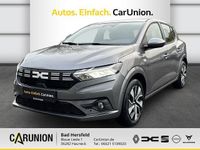 Gebraucht Dacia Sandero Expression 91 PS (66 kW) 2022 Othercolor Kleinwagen
