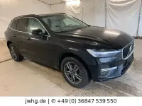 Gebraucht Volvo XC60 Core 197 PS (144 kW) 2023 Schwarz SUV