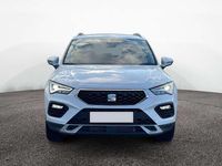 Gebraucht Seat Ateca Style 150 PS (110 kW) 2025 Nevada weiss SUV