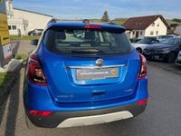 gebraucht Opel Mokka X Innovation 18 Zoll