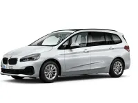 Gebraucht BMW 216 Advantage 116 PS (85 kW) 2025