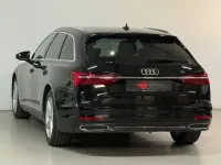 Gebraucht Audi A6 Sport 286 PS (210 kW) 2021 Schwarz Kombi