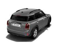 Gebraucht Mini Cooper Countryman 136 PS (100 kW) 2019 Grau SUV