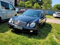 gebraucht Mercedes E320 