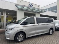 Gebraucht VW Caravelle Life 150 PS (110 kW) 2026 Grau Van / Kleinbus