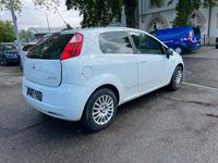 gebraucht Fiat Grande Punto 1.4 8V Start