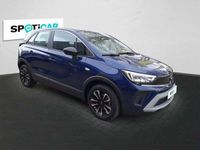 gebraucht Opel Crossland X Crossland Elegance 180° KliAut Allw SHZ+LRH AGR