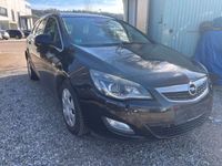 gebraucht Opel Astra Sports Tourer Sport