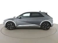 Gebraucht Hyundai Ioniq 172 kW (235 PS) 2022 Grau Kleinwagen
