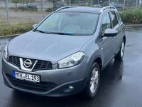 gebraucht Nissan Qashqai +2 Qashqai+2 2.0