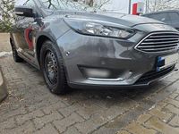 Gebraucht Ford Focus Trend 120 PS (88 kW) 2017 Andere farben Kombi