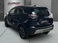 Usado Opel Crossland X Ultimate 2019 Preto SUV