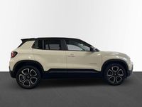 Gebraucht Jeep Avenger Summit 101 PS (74 kW) 2025 Snow white SUV