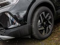 Gebraucht Opel Mokka-e Elegance 100 kW (136 PS) 2022 Schwarz SUV