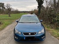 gebraucht Seat Leon ST Fr