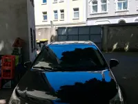 Gebraucht Toyota Avensis 150 PS (110 kW) 2011 Schwarz Kombi