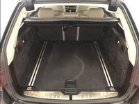 Second-hand BMW 520 Luxury Line 190 CP (139 kW) 2017 Negru Break