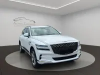 Gebraucht Genesis GV80 Sport 272 PS (200 kW) 2024 Weiß SUV