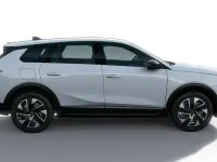 Neu Opel Grandland X Edition 136 PS (100 kW) 2025 Arktis weiß SUV