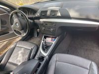 gebraucht BMW 120 Cabriolet 120 i