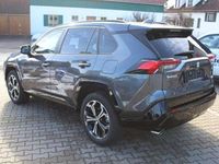 Nouă Suzuki Across 185 CP (136 kW) 2025 Gri SUV