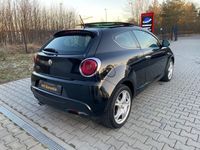 gebraucht Alfa Romeo MiTo 1.4 16V Turismo*1.HAND*PANORAMA*KLIMA*GANZJ