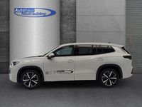 Gebraucht VW Tayron Elegance 150 PS (110 kW) 2025 (weiß) pure white uni SUV