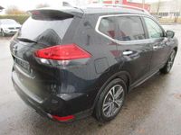 gebraucht Nissan X-Trail Visia DIG-T