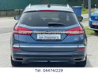 Gebraucht Ford Mondeo Vignale 188 PS (138 kW) 2021 Blau Limousine